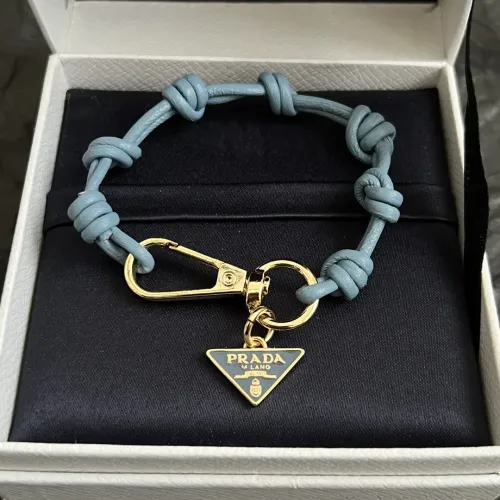 Cheap Prada Bracelets #1413232, $$36.00 USD On Prada Bracelets