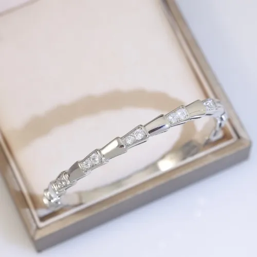 Cheap Bvlgari Bracelets #1413290, $$40.00 USD On Bvlgari Bracelets