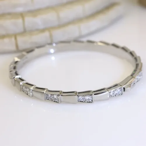 Replica Bvlgari Bracelets #1413290 $40.00 USD for Wholesale