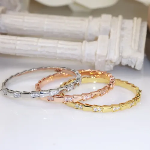 Replica Bvlgari Bracelets #1413290 $40.00 USD for Wholesale