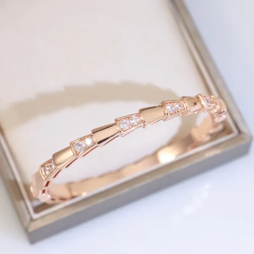 Cheap Bvlgari Bracelets #1413291, $$40.00 USD On Bvlgari Bracelets