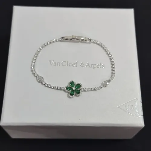 Cheap Van Cleef &amp; Arpels Bracelets For Women #1413296, $$48.00 USD On Van Cleef &amp; Arpels Bracelets