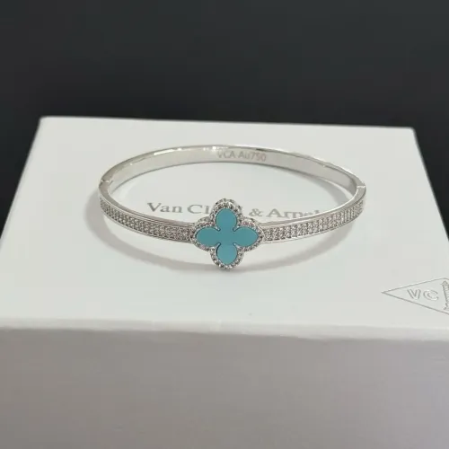 Cheap Van Cleef &amp; Arpels Bracelets For Women #1413297, $$48.00 USD On Van Cleef &amp; Arpels Bracelets
