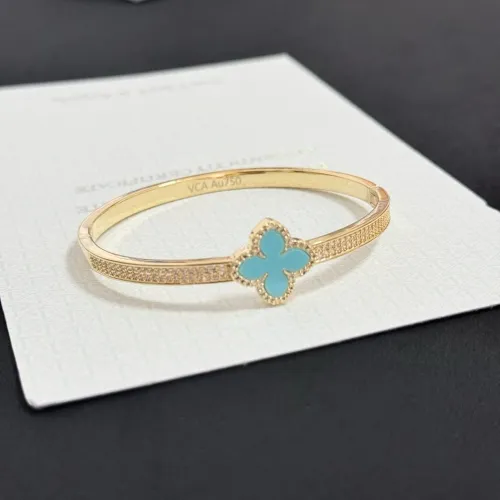 Cheap Van Cleef &amp; Arpels Bracelets For Women #1413298, $$48.00 USD On Van Cleef &amp; Arpels Bracelets