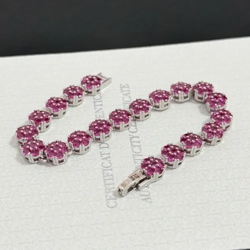 Replica Van Cleef & Arpels Bracelets For Women #1413299 $52.00 USD for Wholesale
