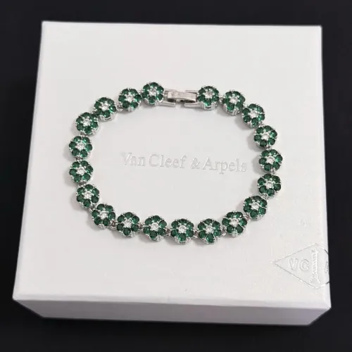 Cheap Van Cleef &amp; Arpels Bracelets For Women #1413300, $$52.00 USD On Van Cleef &amp; Arpels Bracelets
