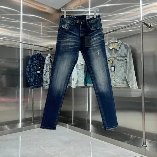 Cheap Dsquared Jeans For Unisex #1413324, $$60.00 USD On Dsquared Jeans