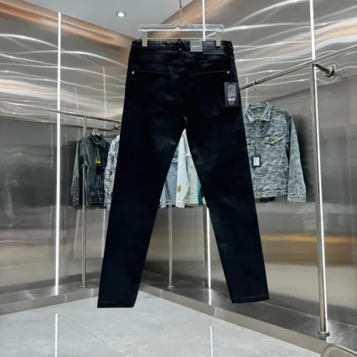 Replica Dsquared Jeans For Unisex #1413330 $60.00 USD for Wholesale