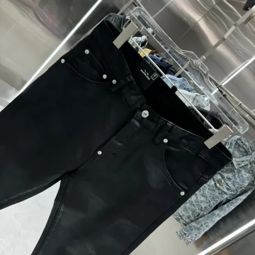 Replica Dsquared Jeans For Unisex #1413330 $60.00 USD for Wholesale