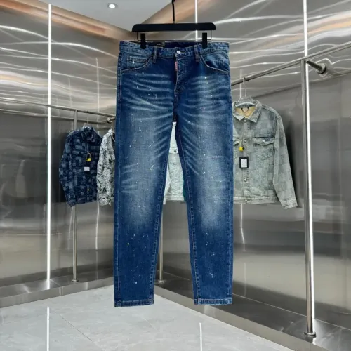Cheap Dsquared Jeans For Unisex #1413331, $$60.00 USD On Dsquared Jeans