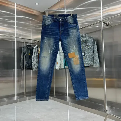 Cheap Dsquared Jeans For Unisex #1413337, $$60.00 USD On Dsquared Jeans