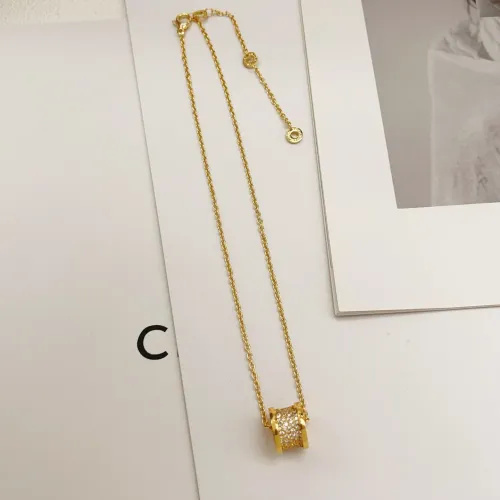 Replica Bvlgari Necklaces #1413353 $32.00 USD for Wholesale