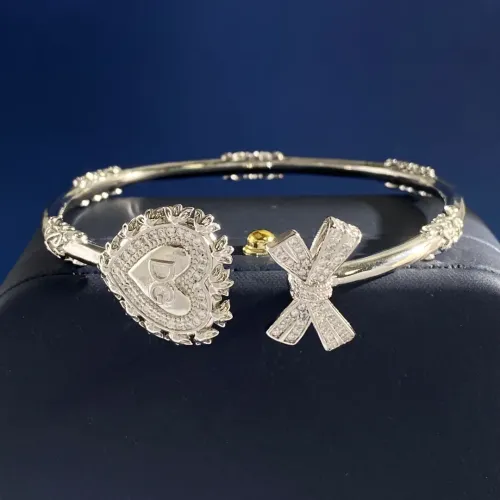 Cheap Dolce &amp; Gabbana Bracelets #1413354, $$32.00 USD On Dolce &amp; Gabbana Bracelets
