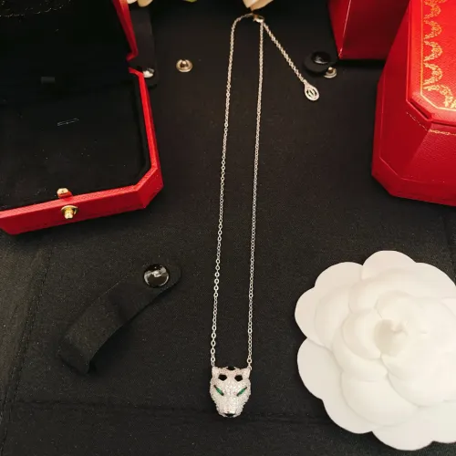 Cheap Cartier Necklaces #1413364, $$29.00 USD On Cartier Necklaces