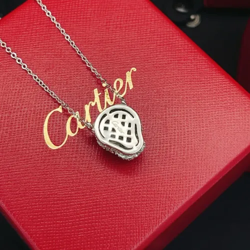 Replica Cartier Necklaces #1413364 $29.00 USD for Wholesale