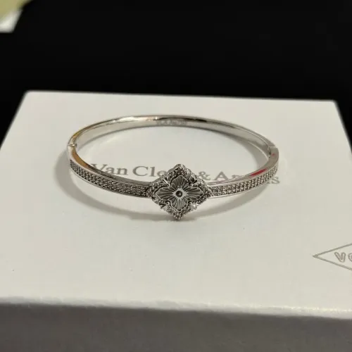 Cheap Van Cleef &amp; Arpels Bracelets For Women #1413412, $$48.00 USD On Van Cleef &amp; Arpels Bracelets