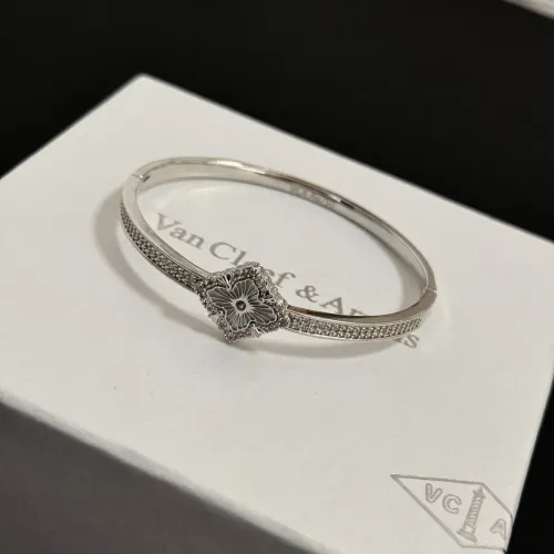 Replica Van Cleef & Arpels Bracelets For Women #1413412 $48.00 USD for Wholesale
