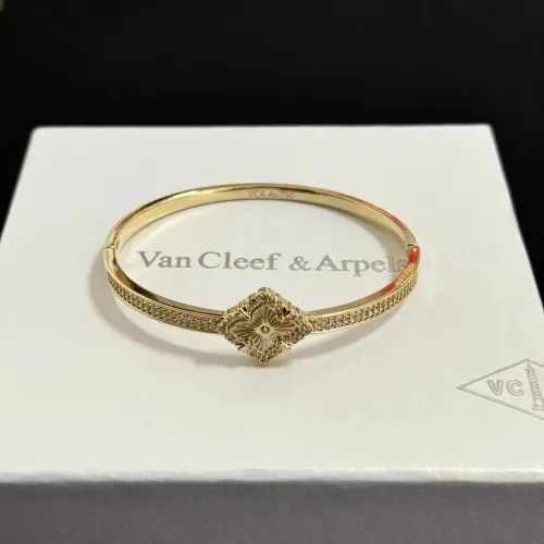 Cheap Van Cleef &amp; Arpels Bracelets For Women #1413413, $$48.00 USD On Van Cleef &amp; Arpels Bracelets