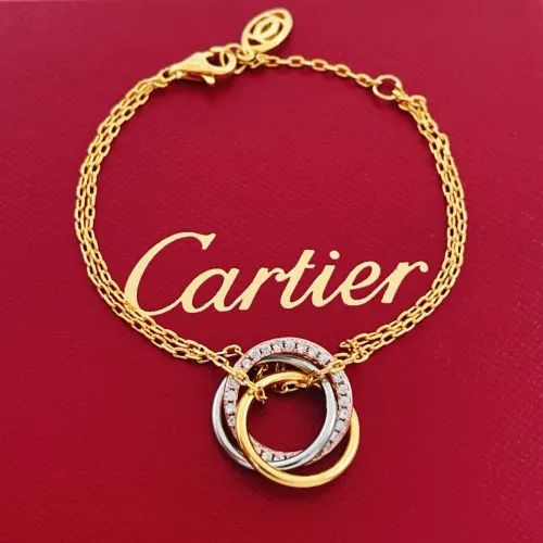 Cheap Cartier bracelets #1413423, $$29.00 USD On Cartier bracelets