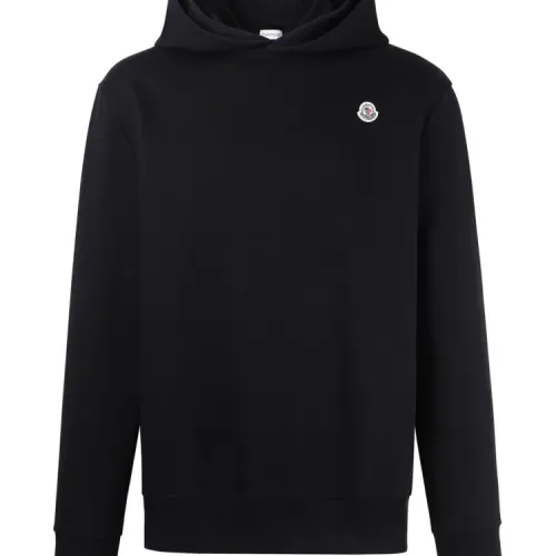 Cheap Moncler Hoodies Long Sleeved For Unisex #1413437, $$80.00 USD On Moncler Hoodies
