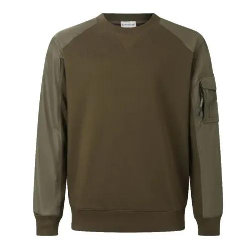 Cheap Moncler Hoodies Long Sleeved For Unisex #1413438, $$82.00 USD On Moncler Hoodies