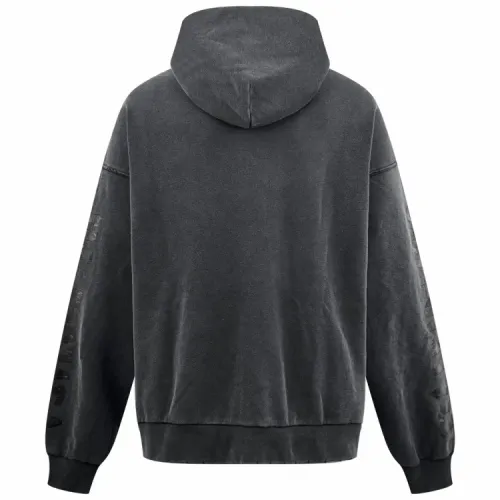 Replica Balenciaga Hoodies Long Sleeved For Unisex #1413440 $88.00 USD for Wholesale