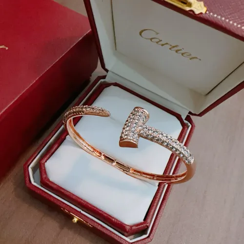 Cheap Cartier bracelets #1413444, $$38.00 USD On Cartier bracelets
