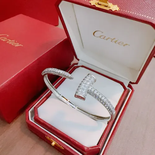 Cheap Cartier bracelets #1413445, $$38.00 USD On Cartier bracelets