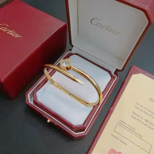 Cheap Cartier bracelets #1413446, $$40.00 USD On Cartier bracelets
