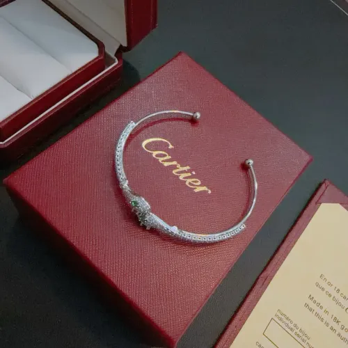 Replica Cartier bracelets #1413447 $40.00 USD for Wholesale