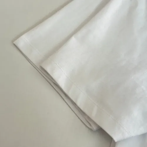 Replica LOEWE T-Shirts Short Sleeved For Unisex #1413449 $48.00 USD for Wholesale