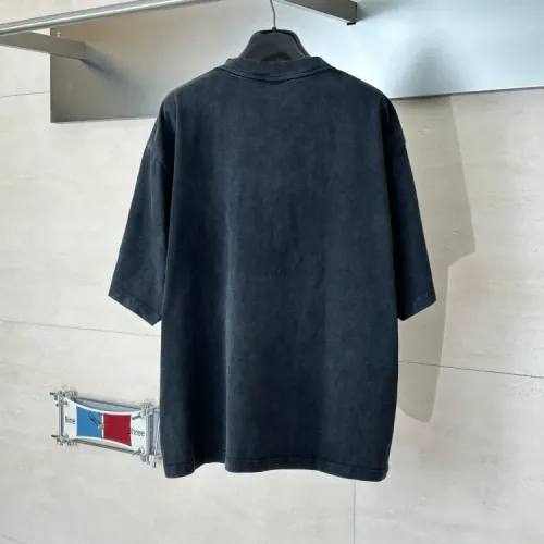 Replica Balenciaga T-Shirts Short Sleeved For Unisex #1413453 $60.00 USD for Wholesale