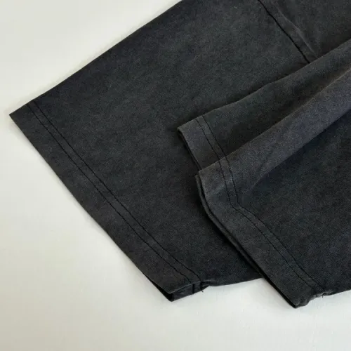 Replica Balenciaga T-Shirts Short Sleeved For Unisex #1413453 $60.00 USD for Wholesale