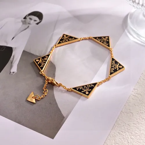 Cheap Prada Bracelets #1413459, $$29.00 USD On Prada Bracelets