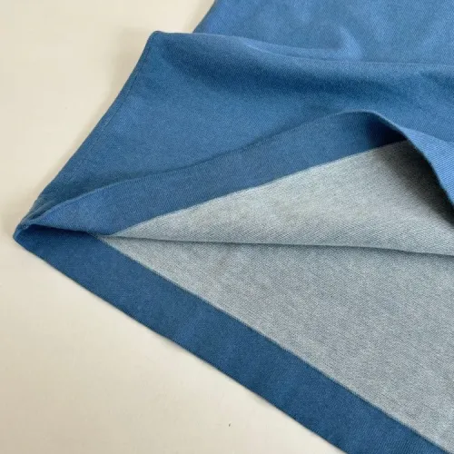 Replica Christian Dior T-Shirts Short Sleeved For Unisex #1413462 $80.00 USD for Wholesale