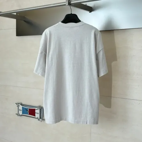 Replica Christian Dior T-Shirts Short Sleeved For Unisex #1413463 $80.00 USD for Wholesale