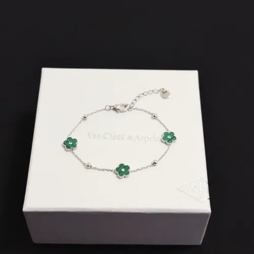 Cheap Van Cleef &amp; Arpels Bracelets For Women #1413492, $$48.00 USD On Van Cleef &amp; Arpels Bracelets