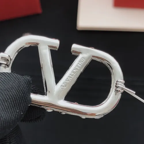 Replica Valentino Brooches For Women #1413571 $32.00 USD for Wholesale