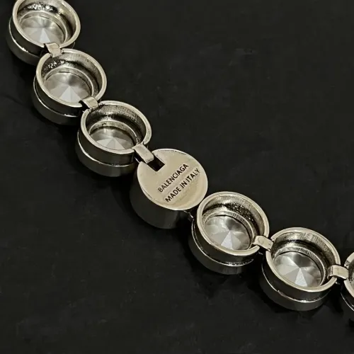Replica Balenciaga Necklaces #1413585 $82.00 USD for Wholesale
