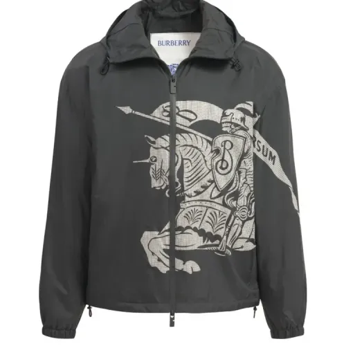 Cheap Burberry Jackets Long Sleeved For Unisex #1413606, $$108.00 USD On Burberry Jackets