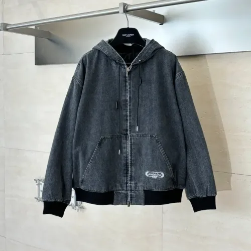 Cheap Christian Dior Jackets Long Sleeved For Unisex #1413614, $$125.00 USD On Christian Dior Jackets