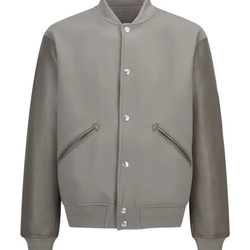 Cheap Christian Dior Jackets Long Sleeved For Unisex #1413615, $$128.00 USD On Christian Dior Jackets