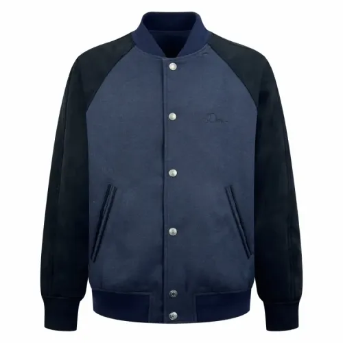 Cheap Christian Dior Jackets Long Sleeved For Unisex #1413618, $$130.00 USD On Christian Dior Jackets