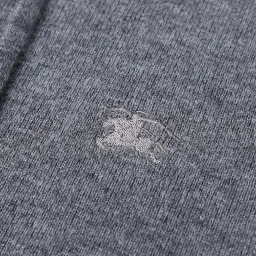 Replica Burberry Fashion Sweaters Long Sleeved For Unisex #1413637 $98.00 USD for Wholesale