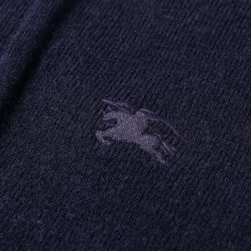 Replica Burberry Fashion Sweaters Long Sleeved For Unisex #1413638 $98.00 USD for Wholesale