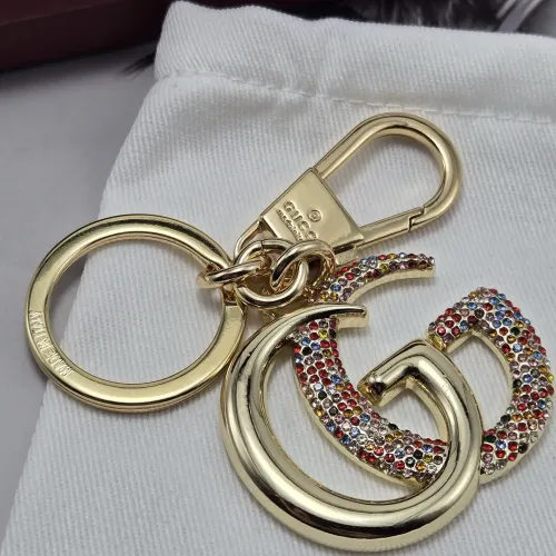 Cheap Gucci Key Holder And Bag Buckle #1413641, $$29.00 USD On Gucci Key Holder And Bag Buckle