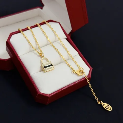 Cheap Cartier Necklaces #1413660, $$42.00 USD On Cartier Necklaces