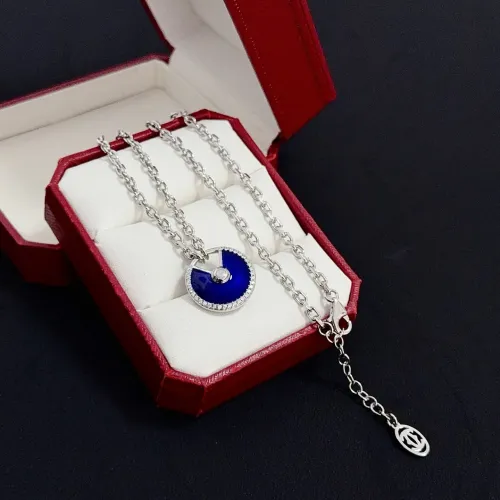 Cheap Cartier Necklaces #1413662, $$45.00 USD On Cartier Necklaces