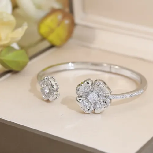 Cheap Bvlgari Bracelets For Women #1413663, $$48.00 USD On Bvlgari Bracelets