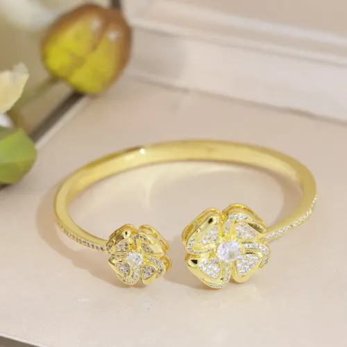 Cheap Bvlgari Bracelets For Women #1413665, $$48.00 USD On Bvlgari Bracelets